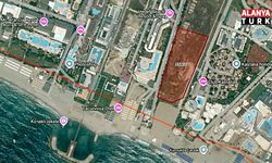 ALANYA’DA 1,84 MİLYAR TL’LİK YENİ OTEL PROJESİNE ÇED ONAYI