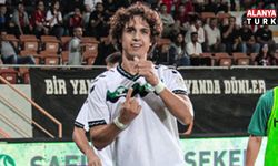 Genç yetenek Alanyaspor'un radarında