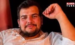ALANYA’DA GENÇ ADAMIN ÖLÜMÜ YASA BOĞDU