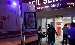 Alanya’da D-400 can aldı: İki turist hayatını kaybetti