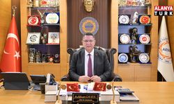 AESOB Başkanı Dere: "Zincire karşı esnaf korunsun"