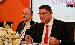 Kantinci esnafı ile eğitim yöneticilerinin sorun ve talepleri masaya yatırıldı