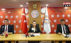 Başkan Vekili Özdemir: "Esnafımız bizim çözüm ortağımız"