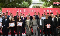 Antalya’da 39. Ahilik Haftası kutlandı