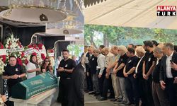 ALKÜ’nün hayırseveri Vehbi Güleç’e veda