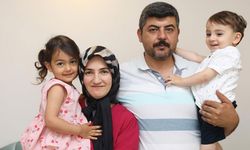 Alanya’da SMA’lı Ahmet Bebeğin Ablası Beril Hayatını Kaybetti!