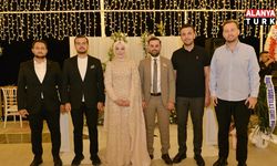 USLU VE TAŞKIRAN NİŞANLANDI