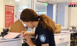 Aksu Belediyesi'nden okul kantinlerinde denetim