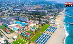 Turizmin kalbi Alanya, dünya otel listesinde neden yok?