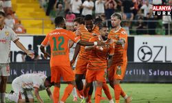 Alanyaspor Çorum’da seri peşinde