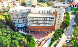 Alanya Üniversitesi’nde yeni öğrencilere oryantasyon programı