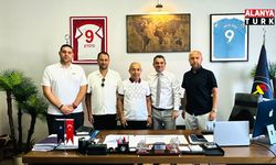 77 yaşındaki Ali Bıdı’dan çocuklara sporcu gelişim modeli