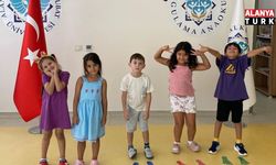 ALKÜ Uygulama Anaokulu’nda yeni eğitim dönemi başladı