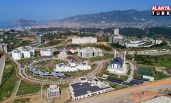 ALKÜ’ye 14 akademik personel alınacak