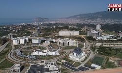 ALKÜ GreenMetric 2026’da 200 basamak yükseldi