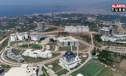 ALKÜ’den Erasmus’ta Türkiye derecesi