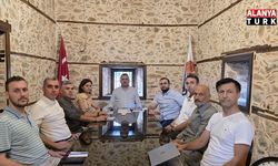 ALTİD’de gündem mevzuat: Turizm tesislerinde mülkiyet düzenlemesi masada
