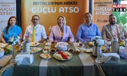 Hatice Öz'den SMMM'lere özel projeler