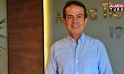 ATB Başkanı Çandır: "Tarım maliyeti Temmuz'da rekor düşüş yaşadı"