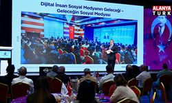 ATSO Başkanı Hacısüleyman: "Antalya'nın geleceğine yatırım yaptık"