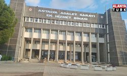 108 sanıklı rüşvet ve dolandırıcılık davasında 6 sanık tahliye edildi