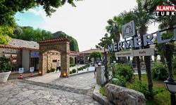Antalya’nın yöresel lezzetleri COP31 için hazırlanıyor