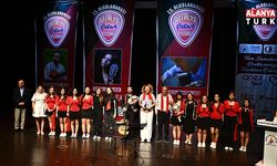 Uluslararası Antalya Gitar Festivali 15’inci kez kapılarını açtı
