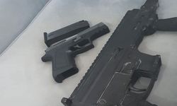 Antalya'da Çirkinler ve Daltonlar bağlantılı 7 şüpheliye eş zamanlı operasyon