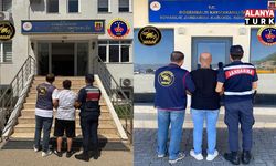 Antalya’da aranan 677 kişi yakalandı