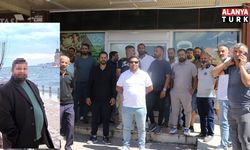 Antalya'da karşılıksız çekle 1,2 milyar TL'lik araç ve gayrimenkul alan şüpheli tutuklandı