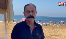 İNCEKUM HALK PLAJI’NDA YIKIM TEPKİSİ: “BU PLAJ HALKIN KALSIN”