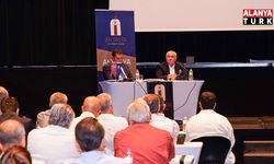 ATSO başkan adayı Çetin: "Olimpiyat Ateşi Antalya'dan da geçsin"