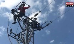 Alanya’da elektrik kesintisi: 6 bölgede saatler belli oldu