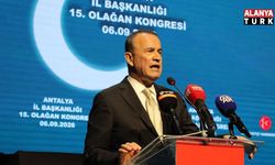 Abdurrahman Başkan: Türkiye’nin önünde tek hedef var, terörsüz bir gelecek