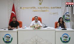 Belediyeden habersiz belediye adına vatandaşa borç çıkartıp tahsil etmişler