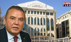 Antalya'daki fuhuş soruşturmasında 3'üncü dalga: 7 gözaltı