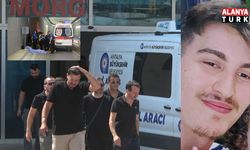 Ehliyetini 20 gün önce alıp kazada hayatını kaybeden gencin cenazesi yakınları tarafından teslim alındı