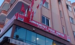 CHP Alanya’da yeni yönetim belli oldu