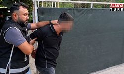 Antalya’da “Daltonlar”, “Çirkinler” ve “Casperlar” operasyonu: 10 gözaltı