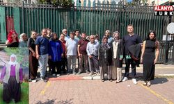Geçmiş olsun ziyaretine giden 65 yaşındaki kadının ölümünde ağırlaştırılmış müebbet