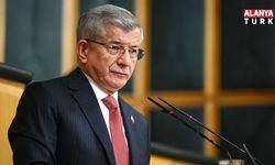 Davutoğlu’na Cumhurbaşkanı’na hakaret soruşturması