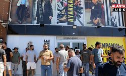Antalya'da kar vaadiyle milyarlık dolandırıcılık iddiası