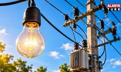 Alanya’da elektrik kesintisi alarmı: 28 Eylül’de birçok mahalle etkilenecek