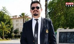Alanya’da görev yapmıştı: Erzincan’a Emniyet Müdürü oldu