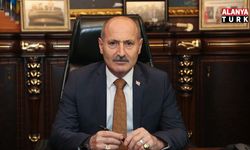 Emniyet Müdürü Zaimoğlu’ndan Gaziler Günü mesajı