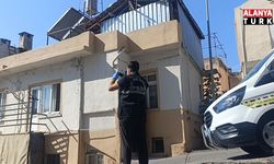 Manavgat'ta genç klima teknisyeni yalnız yaşadığı evde ölü bulundu