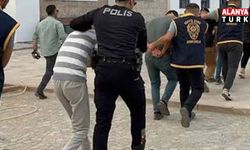Antalya'da fuhuş ve uyuşturucu operasyonu: 14 gözaltı