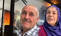 Yangın Sanılan Olay Cinayet Çıktı! X-Ray Ayrıntısı Zanlıyı Ele Verdi