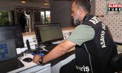 Günübirlik 10 işletme ve 4 kişi hakkında cezai işlem