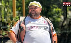 Gürcistan uyruklu adam evinde ölü bulundu